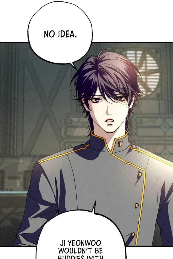 Dazzling Breath Chapter 4 page 126 - 