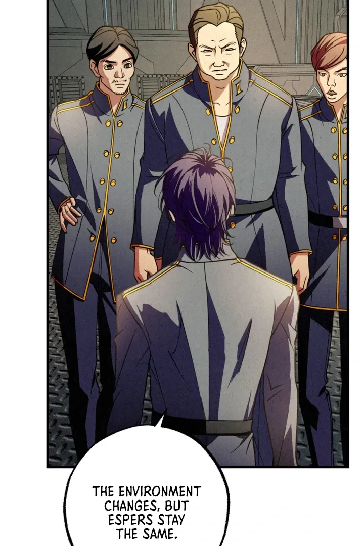 Dazzling Breath Chapter 4 page 129 - 