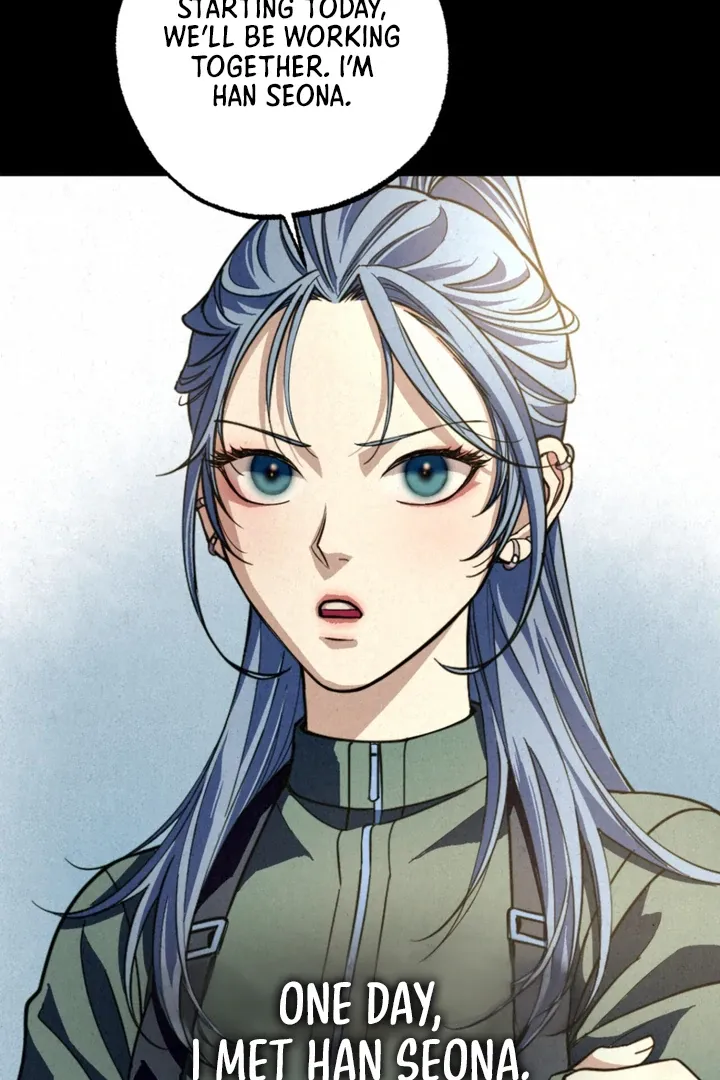 Dazzling Breath Chapter 4 page 14 - 