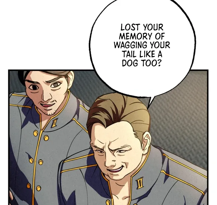Dazzling Breath Chapter 4 page 134 - 