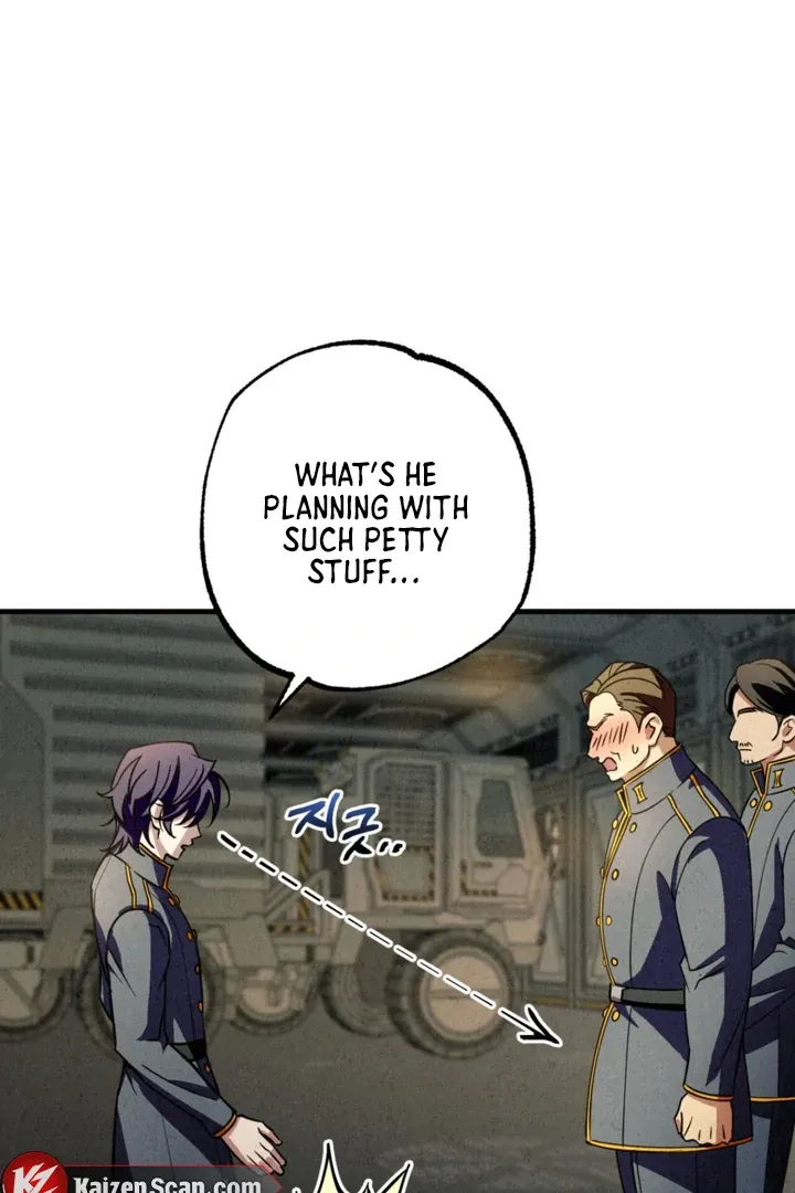 Dazzling Breath Chapter 4 page 136 - 
