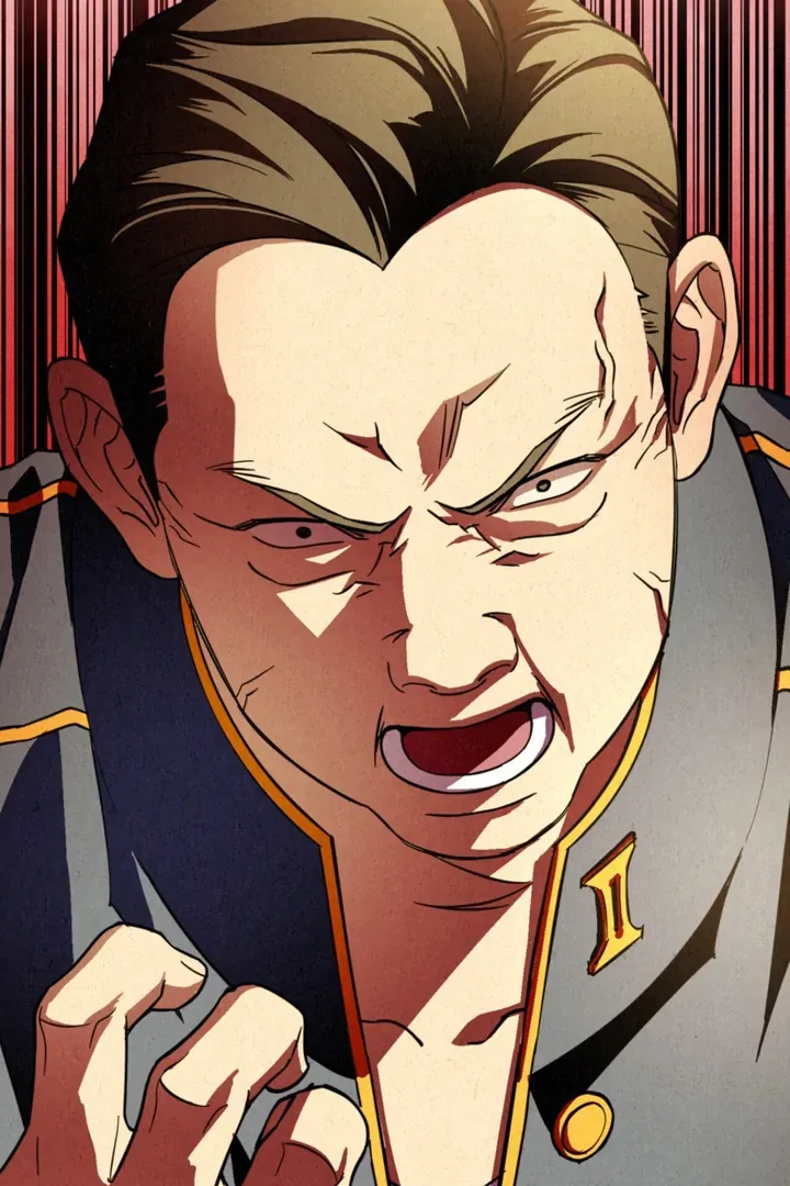 Dazzling Breath Chapter 4 page 138 - 