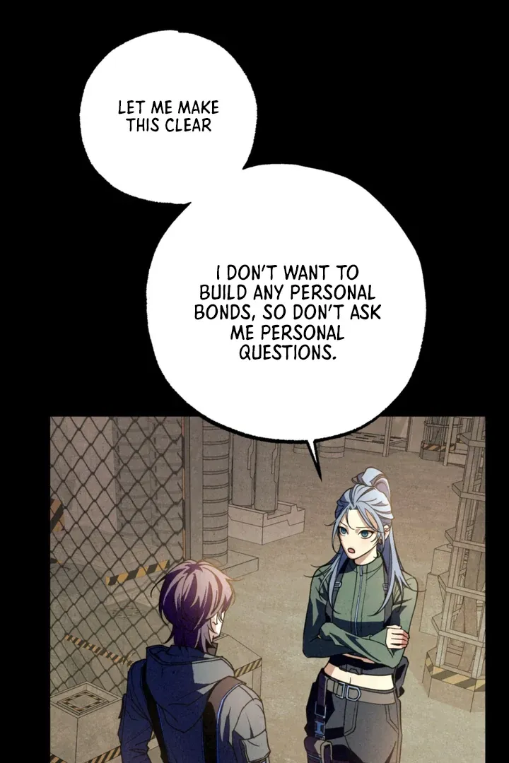 Dazzling Breath Chapter 4 page 16 - 