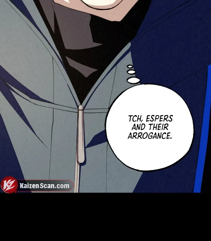 Dazzling Breath Chapter 4 page 20 - 