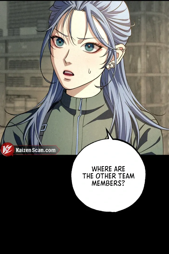 Dazzling Breath Chapter 4 page 22 - 