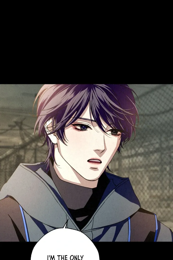 Dazzling Breath Chapter 4 page 23 - 