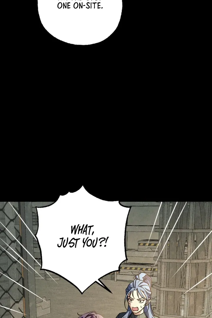 Dazzling Breath Chapter 4 page 24 - 