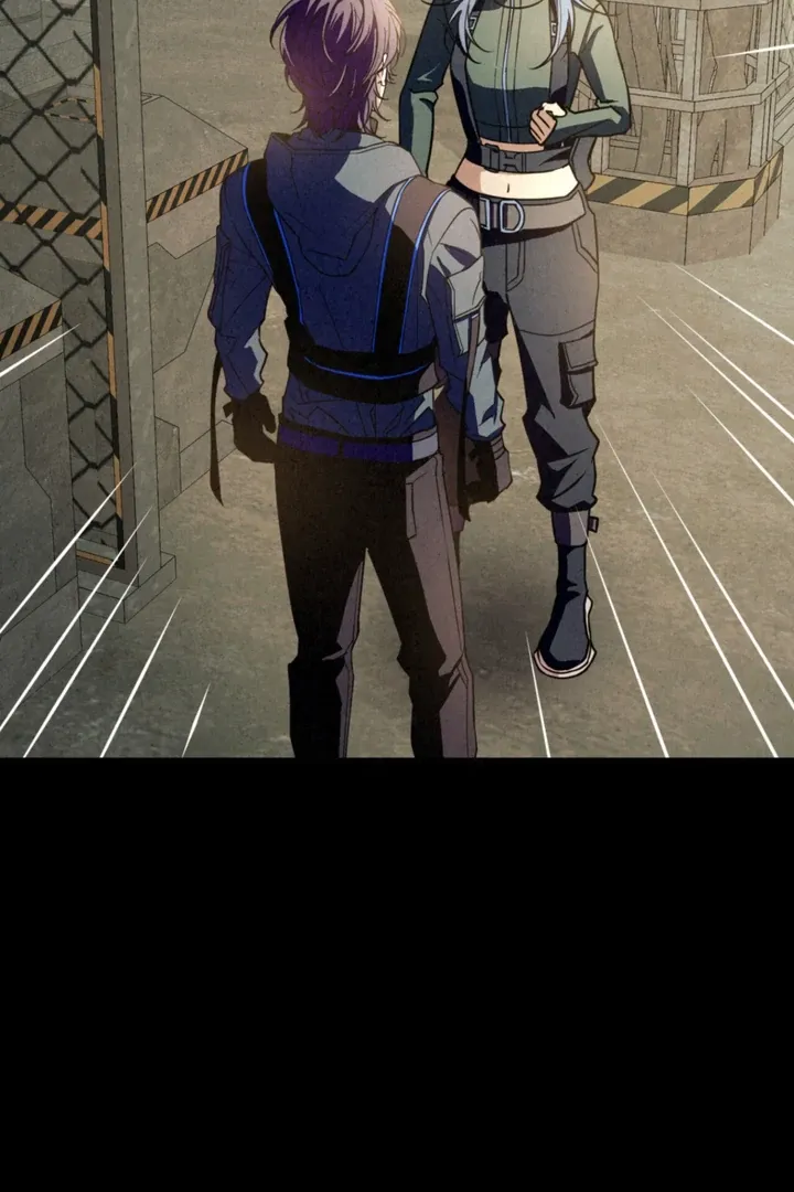 Dazzling Breath Chapter 4 page 25 - 