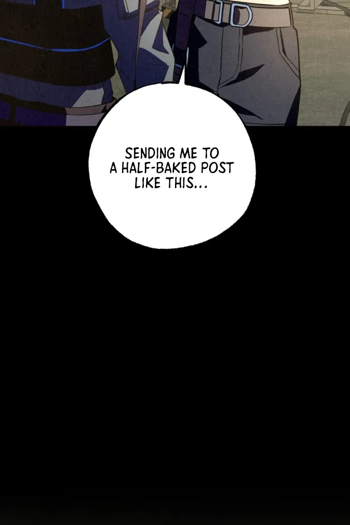 Dazzling Breath Chapter 4 page 27 - 