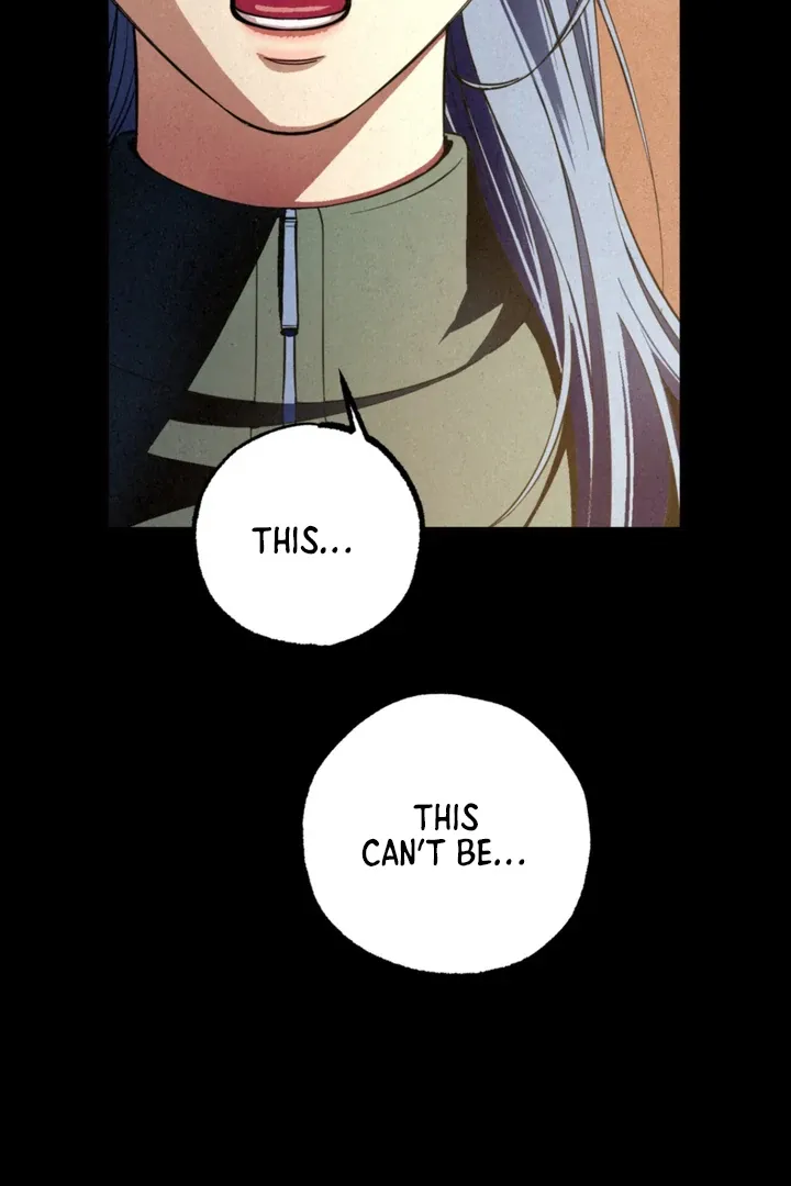 Dazzling Breath Chapter 4 page 33 - 