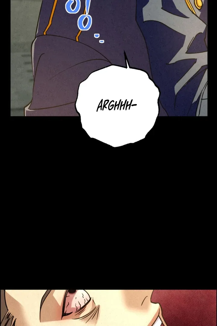 Dazzling Breath Chapter 4 page 35 - 
