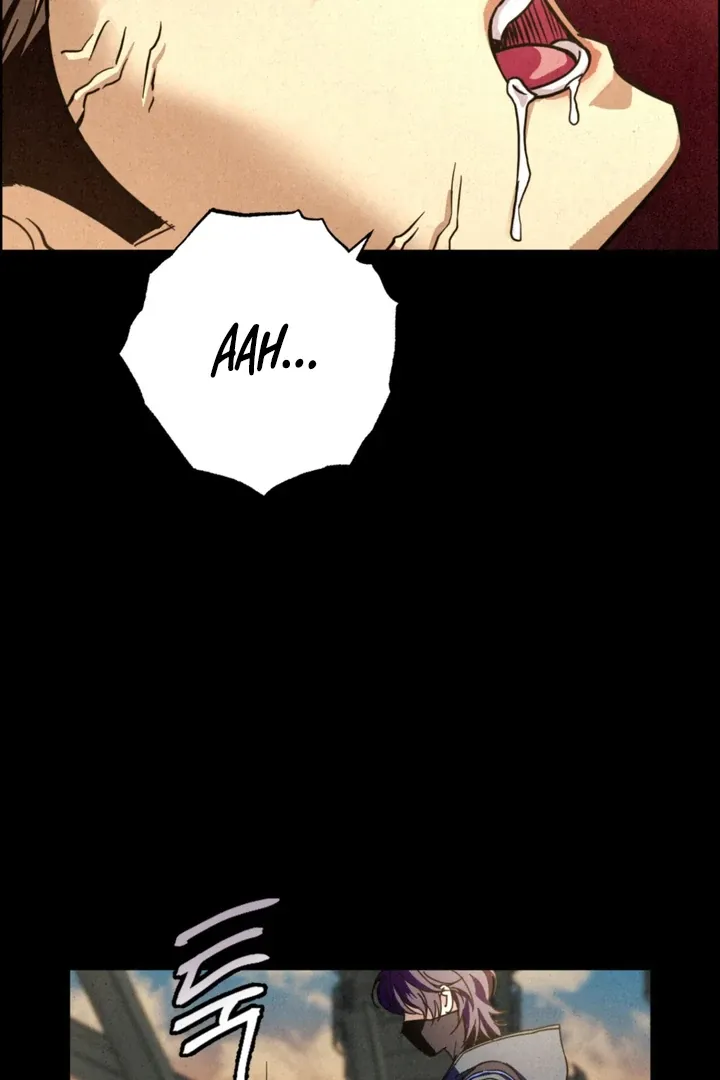 Dazzling Breath Chapter 4 page 36 - 