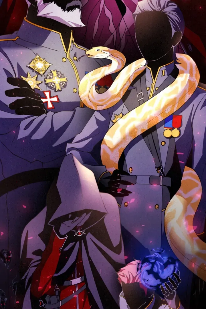 Dazzling Breath Chapter 4 page 5 - 