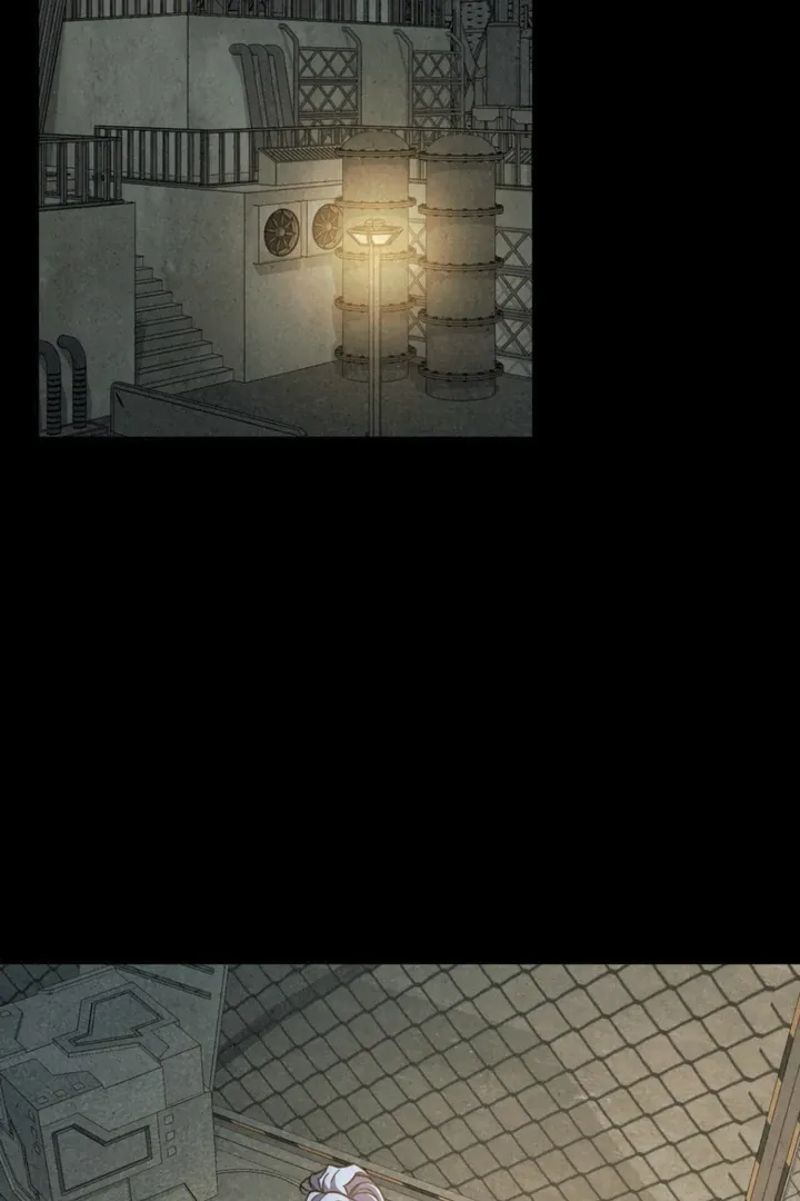 Dazzling Breath Chapter 4 page 45 - 