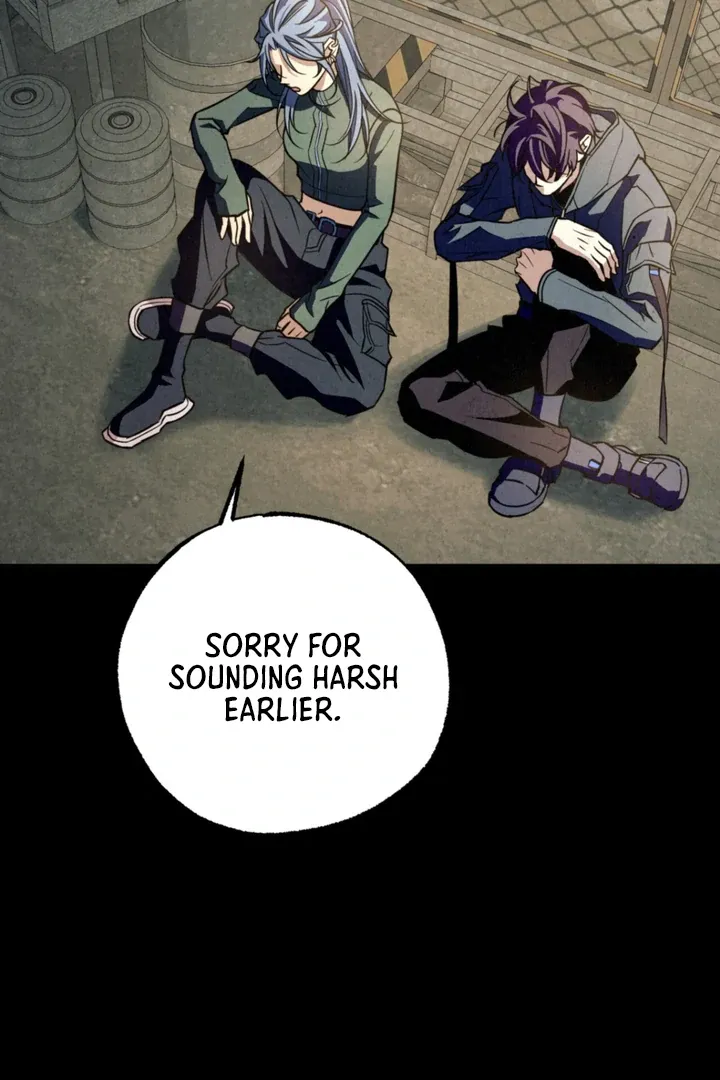 Dazzling Breath Chapter 4 page 46 - 