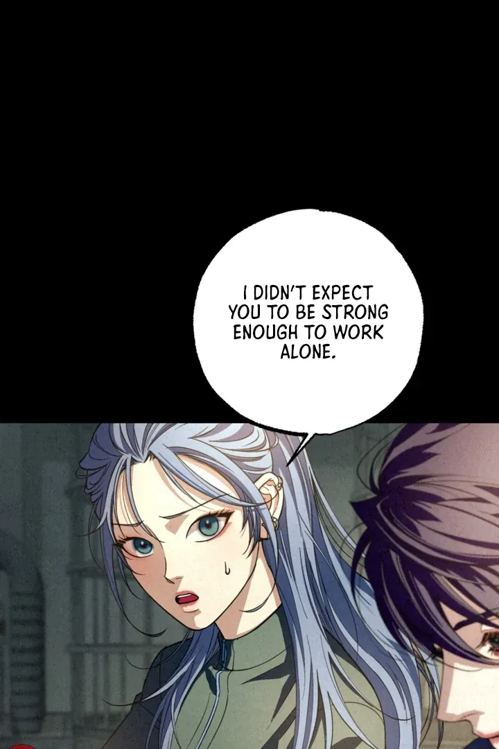 Dazzling Breath Chapter 4 page 47 - 