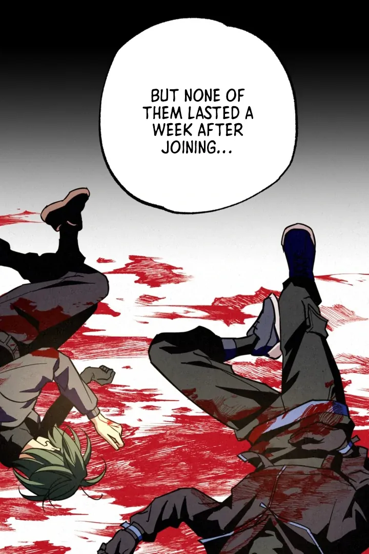 Dazzling Breath Chapter 4 page 50 - 