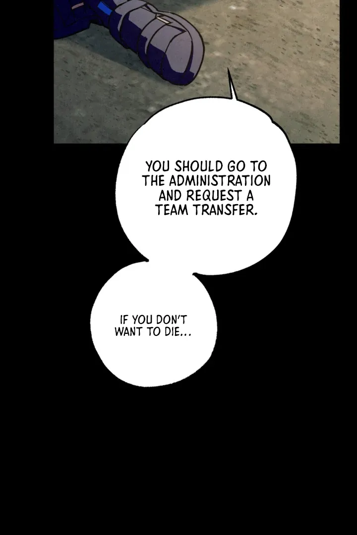 Dazzling Breath Chapter 4 page 54 - 