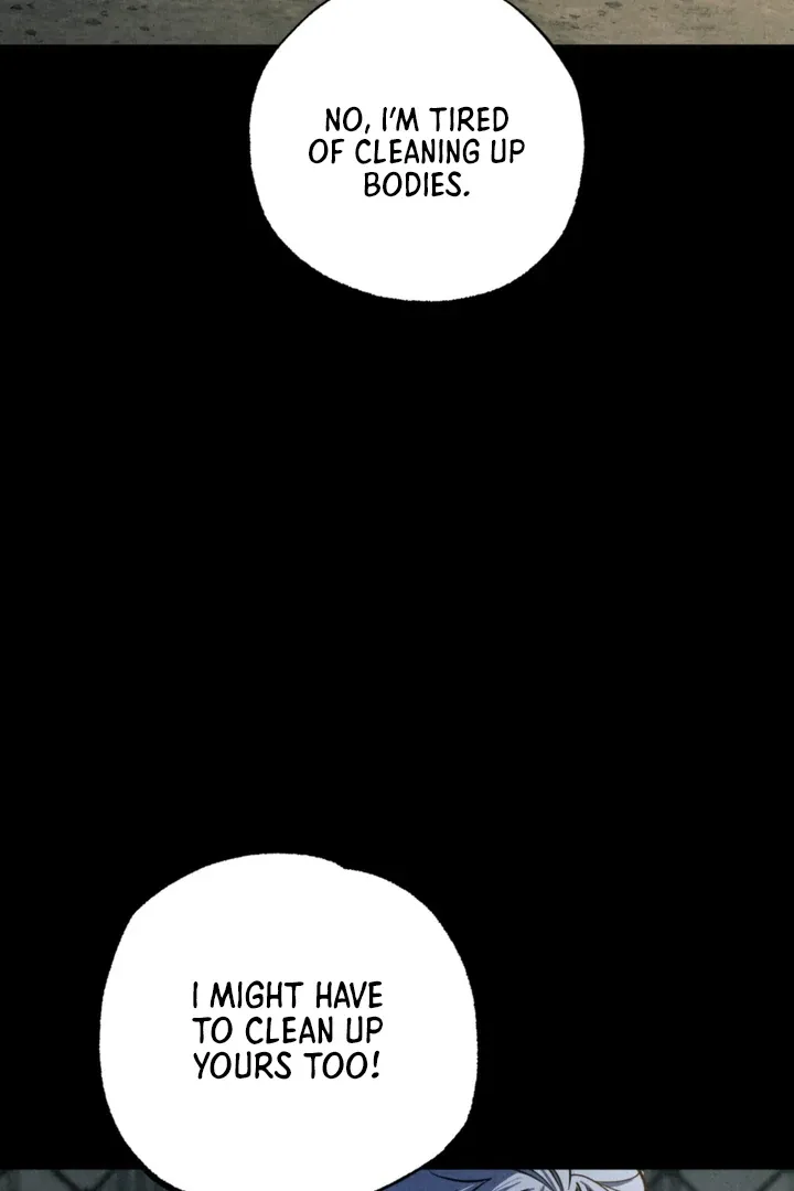 Dazzling Breath Chapter 4 page 56 - 