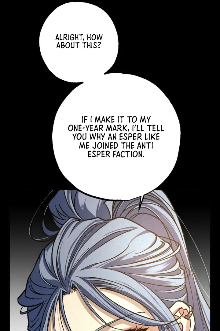 Dazzling Breath Chapter 4 page 59 - 