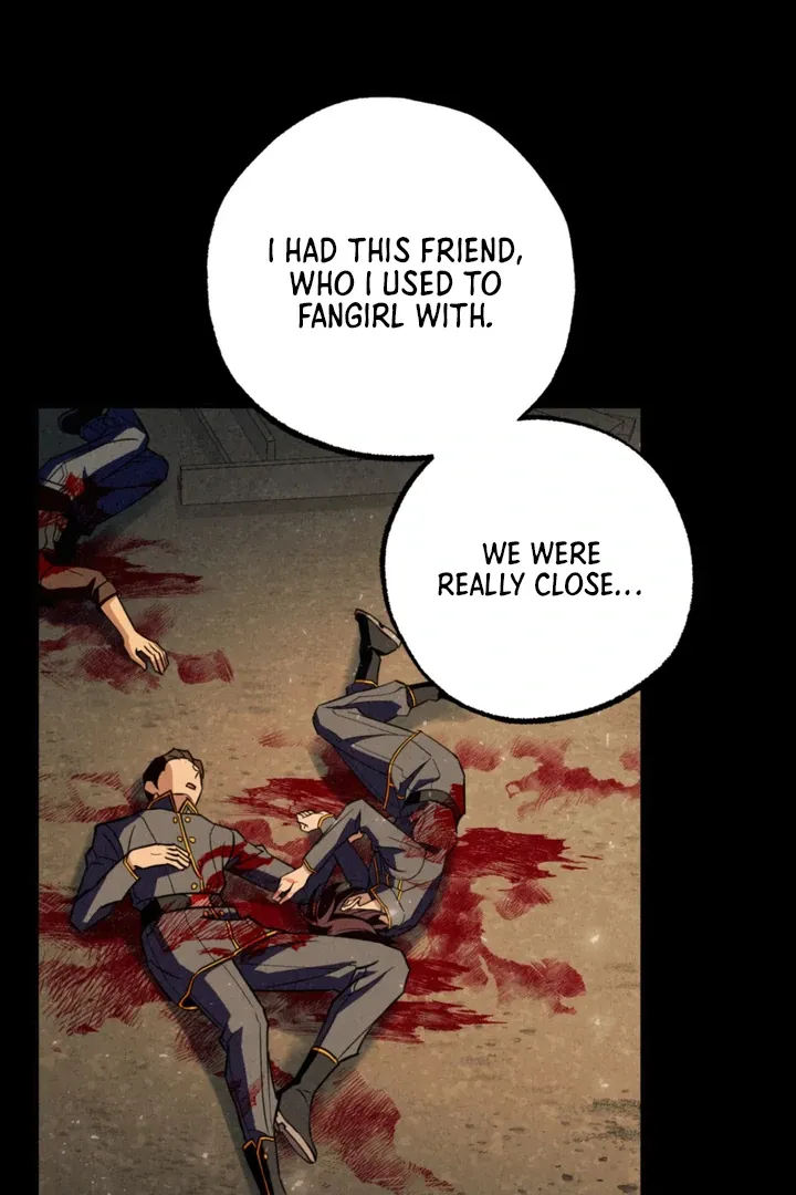 Dazzling Breath Chapter 4 page 62 - 