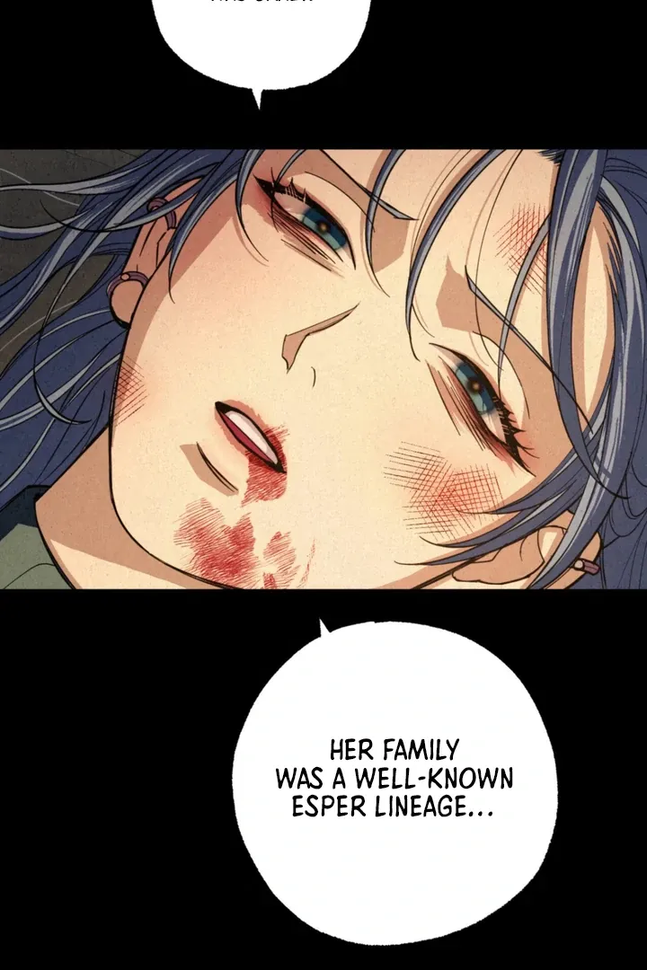 Dazzling Breath Chapter 4 page 64 - 