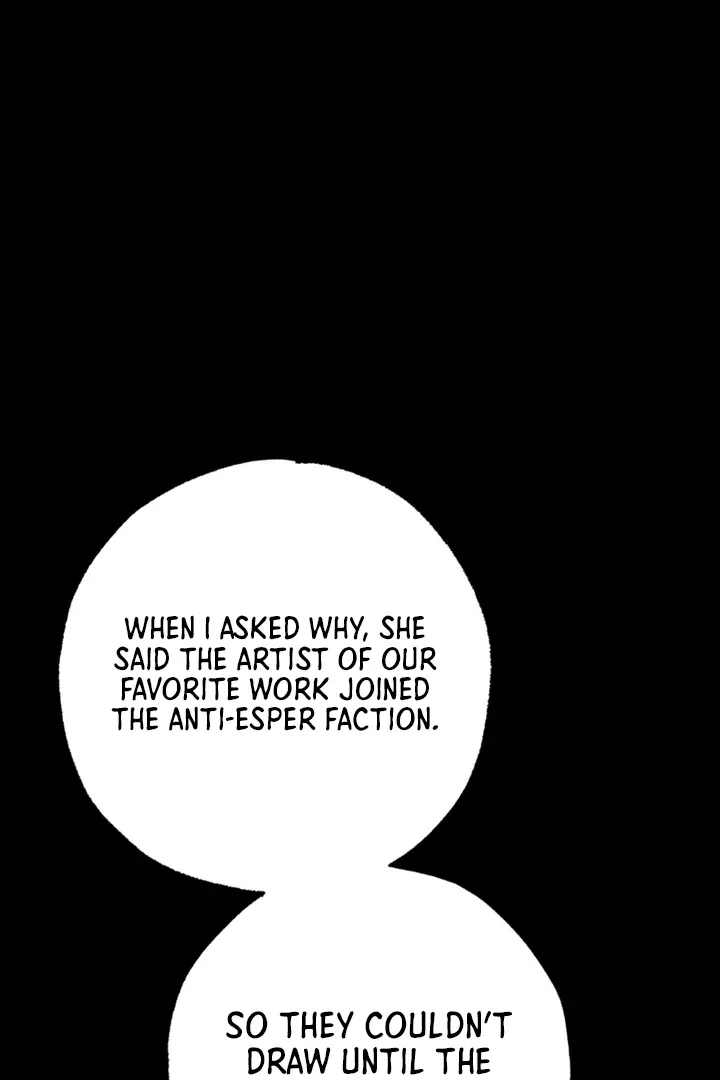 Dazzling Breath Chapter 4 page 65 - 