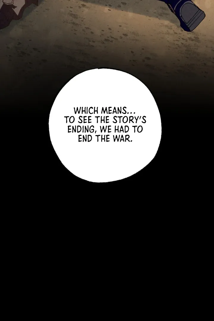 Dazzling Breath Chapter 4 page 67 - 