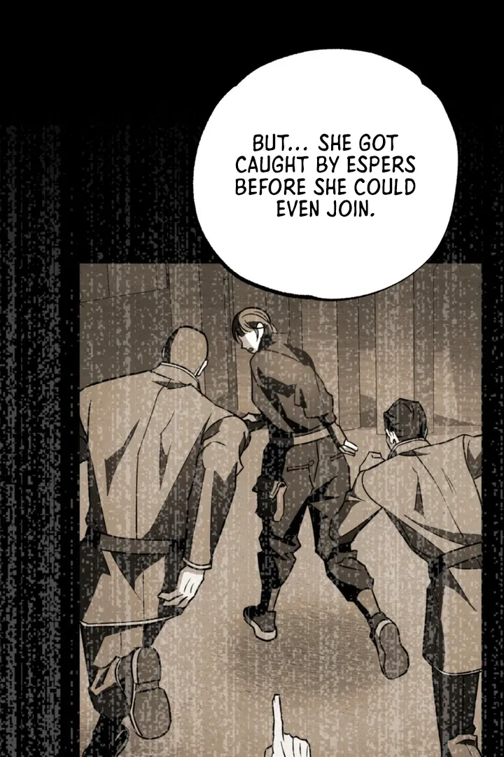 Dazzling Breath Chapter 4 page 71 - 