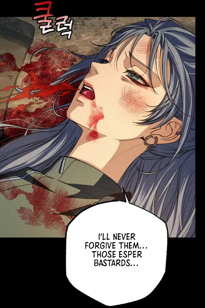 Dazzling Breath Chapter 4 page 77 - 