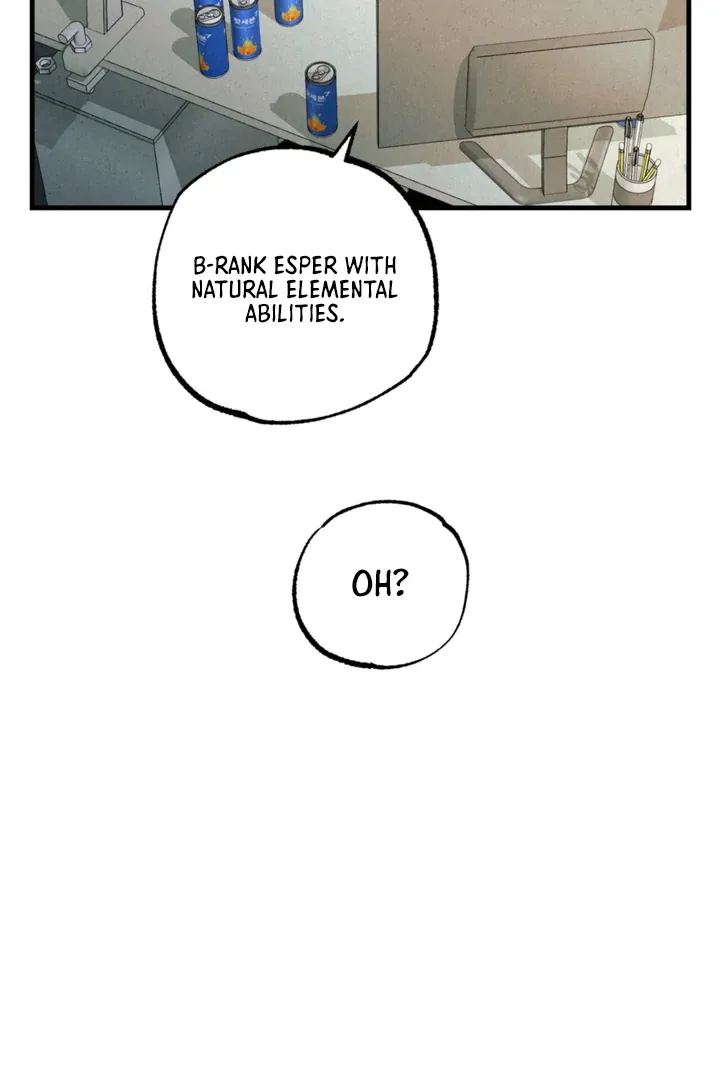 Dazzling Breath Chapter 4 page 97 - 