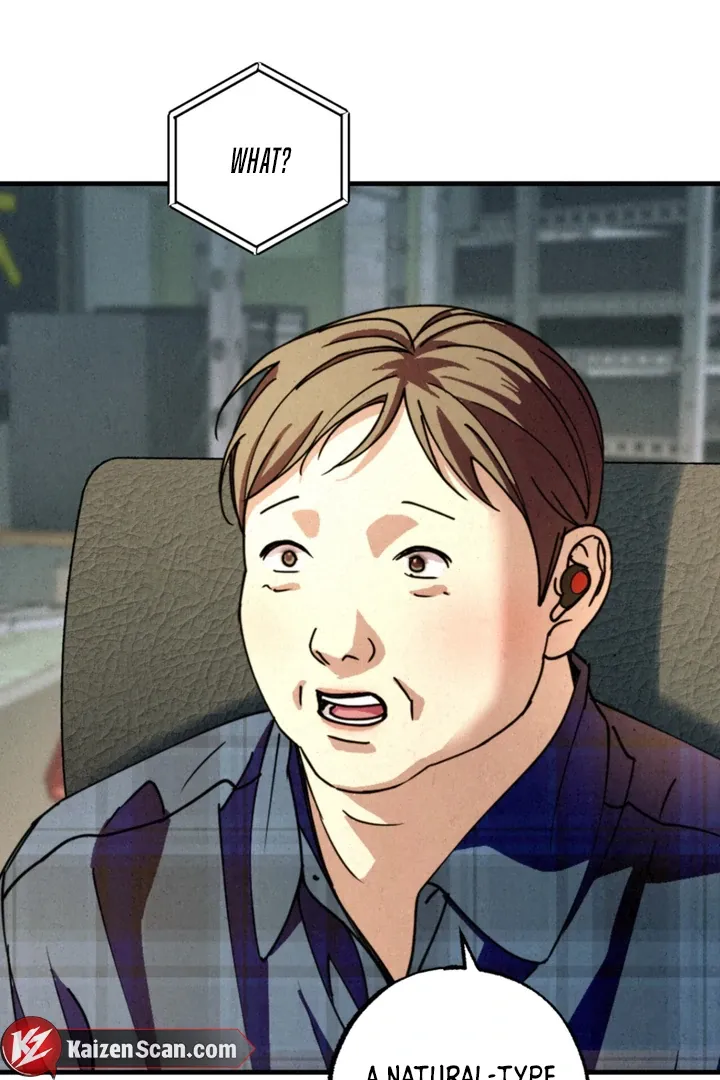 Dazzling Breath Chapter 4 page 98 - 