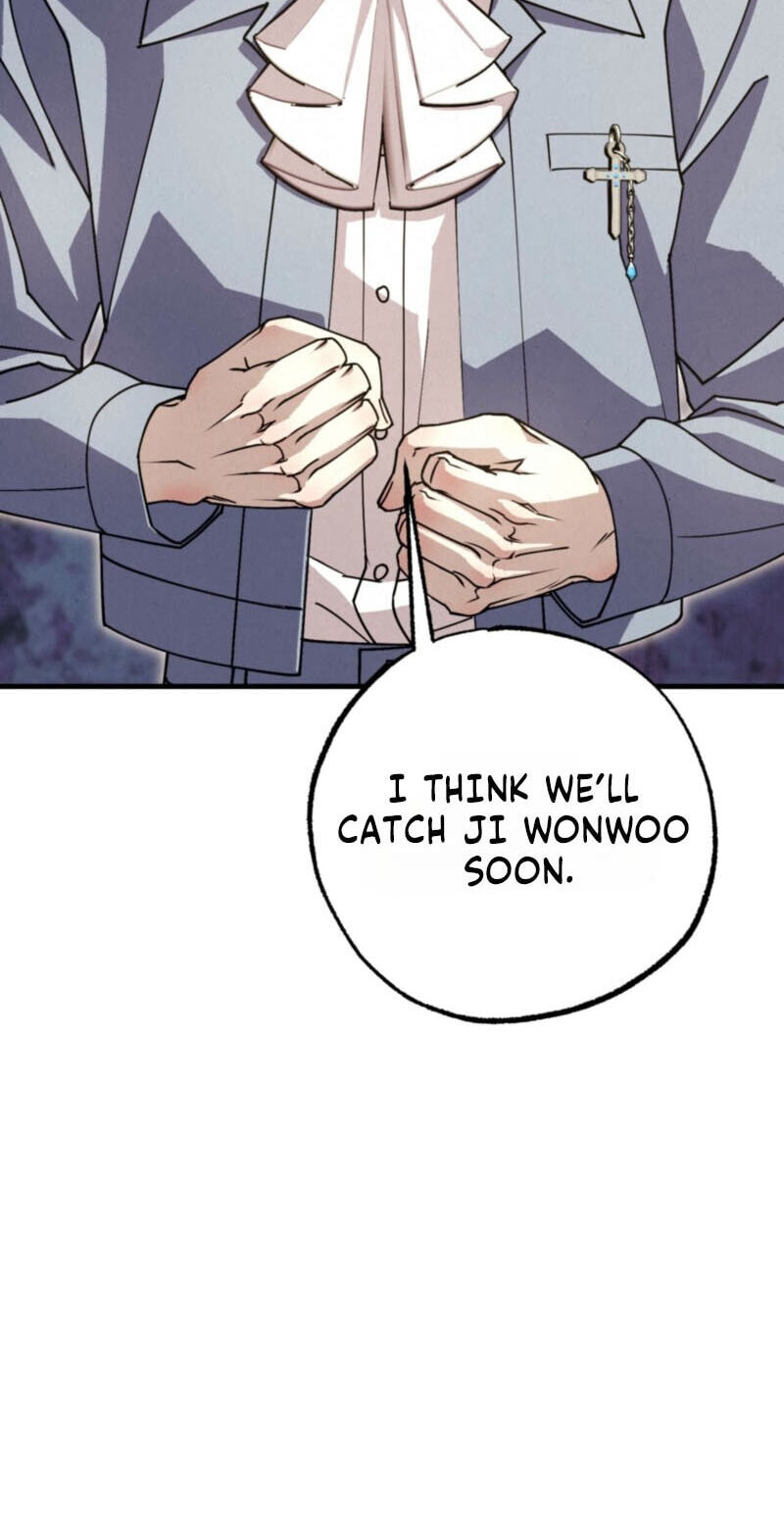 Dazzling Breath Chapter 40 page 11 - 