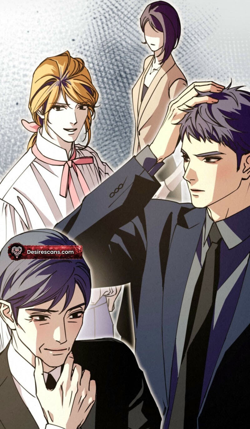 Dazzling Breath Chapter 40 page 105 - 