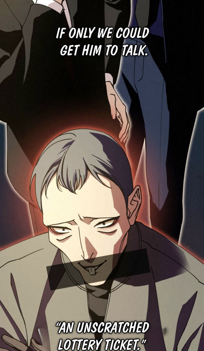 Dazzling Breath Chapter 40 page 106 - 