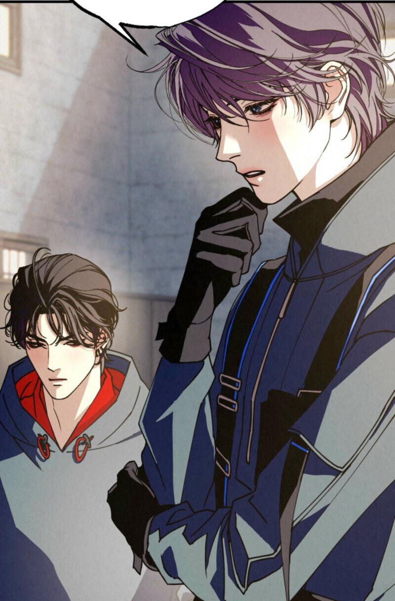 Dazzling Breath Chapter 40 page 109 - 