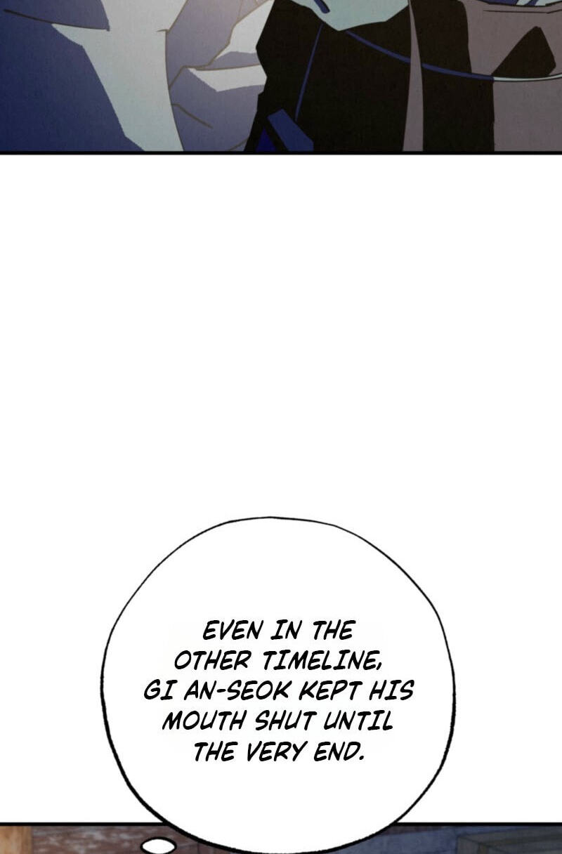 Dazzling Breath Chapter 40 page 110 - 