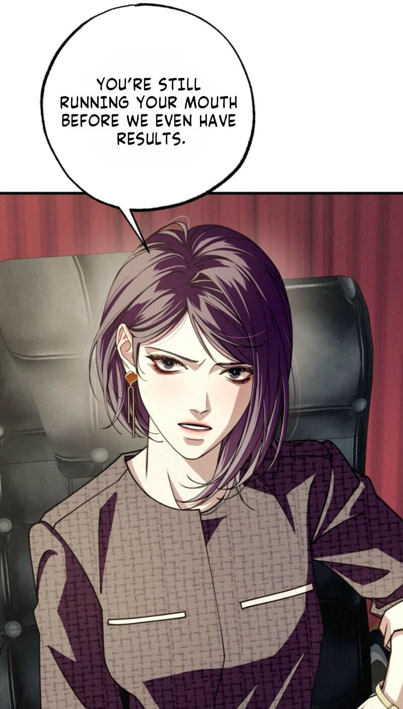 Dazzling Breath Chapter 40 page 12 - 