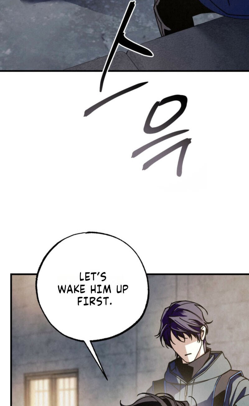 Dazzling Breath Chapter 40 page 112 - 