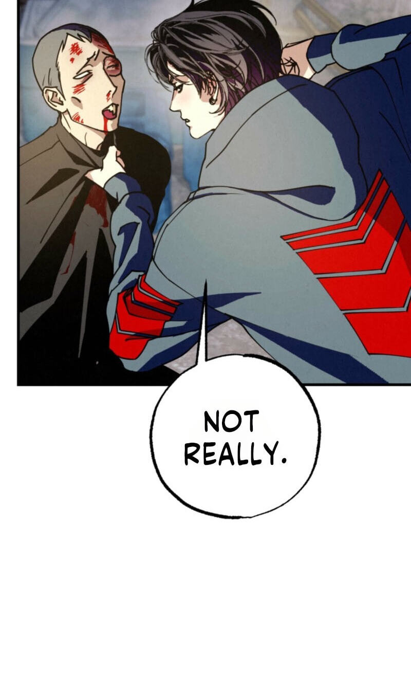 Dazzling Breath Chapter 40 page 116 - 