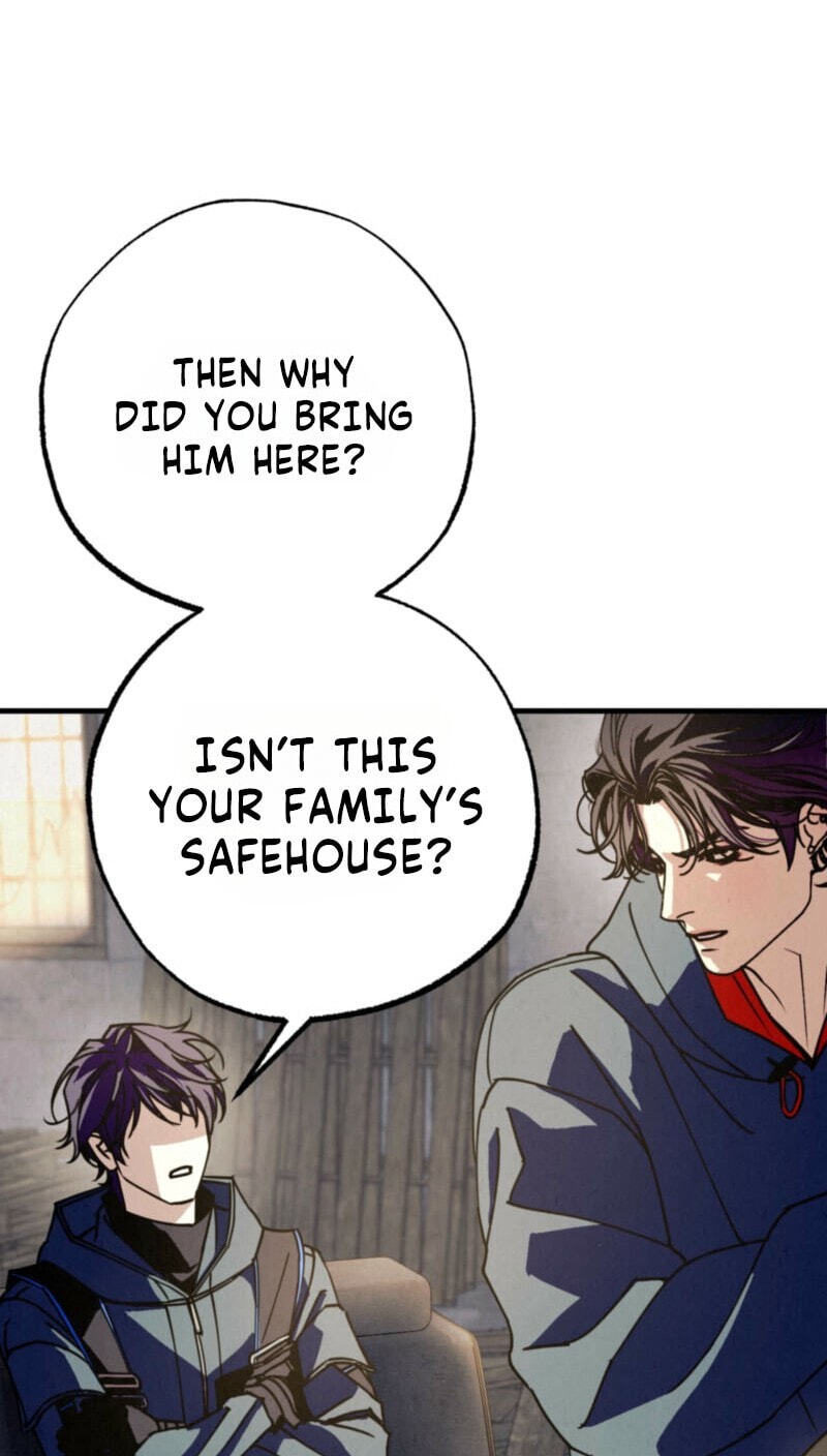 Dazzling Breath Chapter 40 page 117 - 