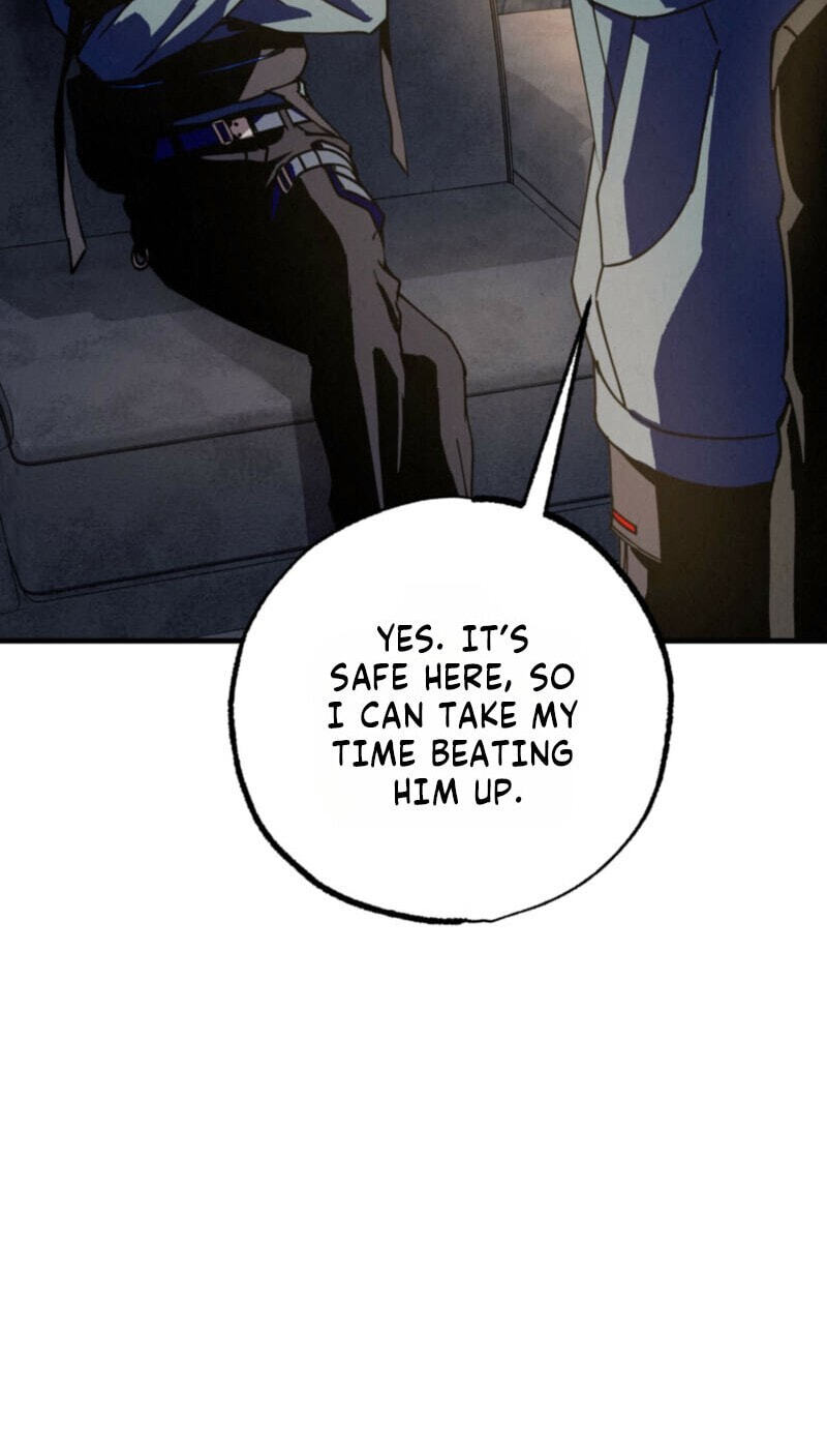 Dazzling Breath Chapter 40 page 118 - 
