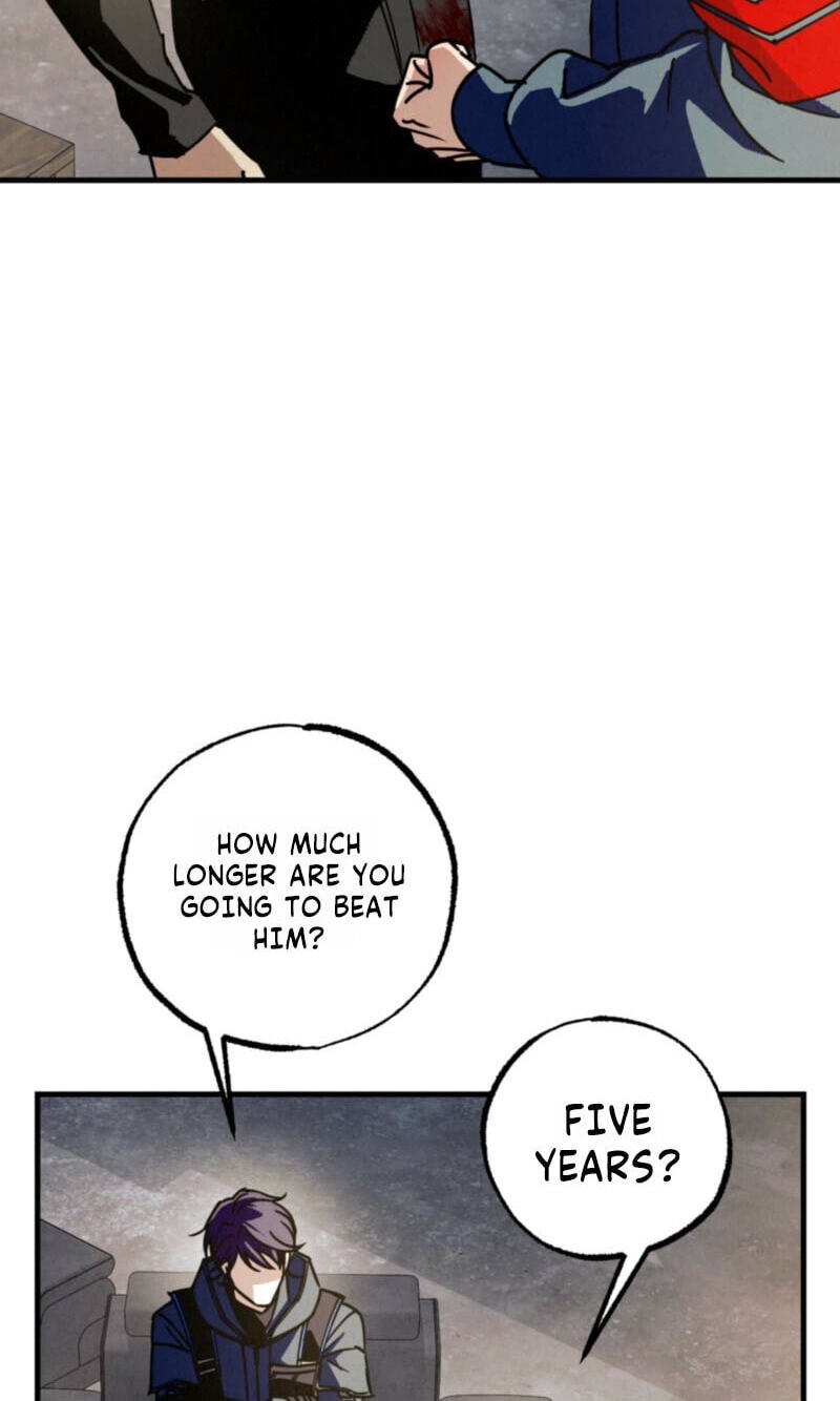 Dazzling Breath Chapter 40 page 120 - 