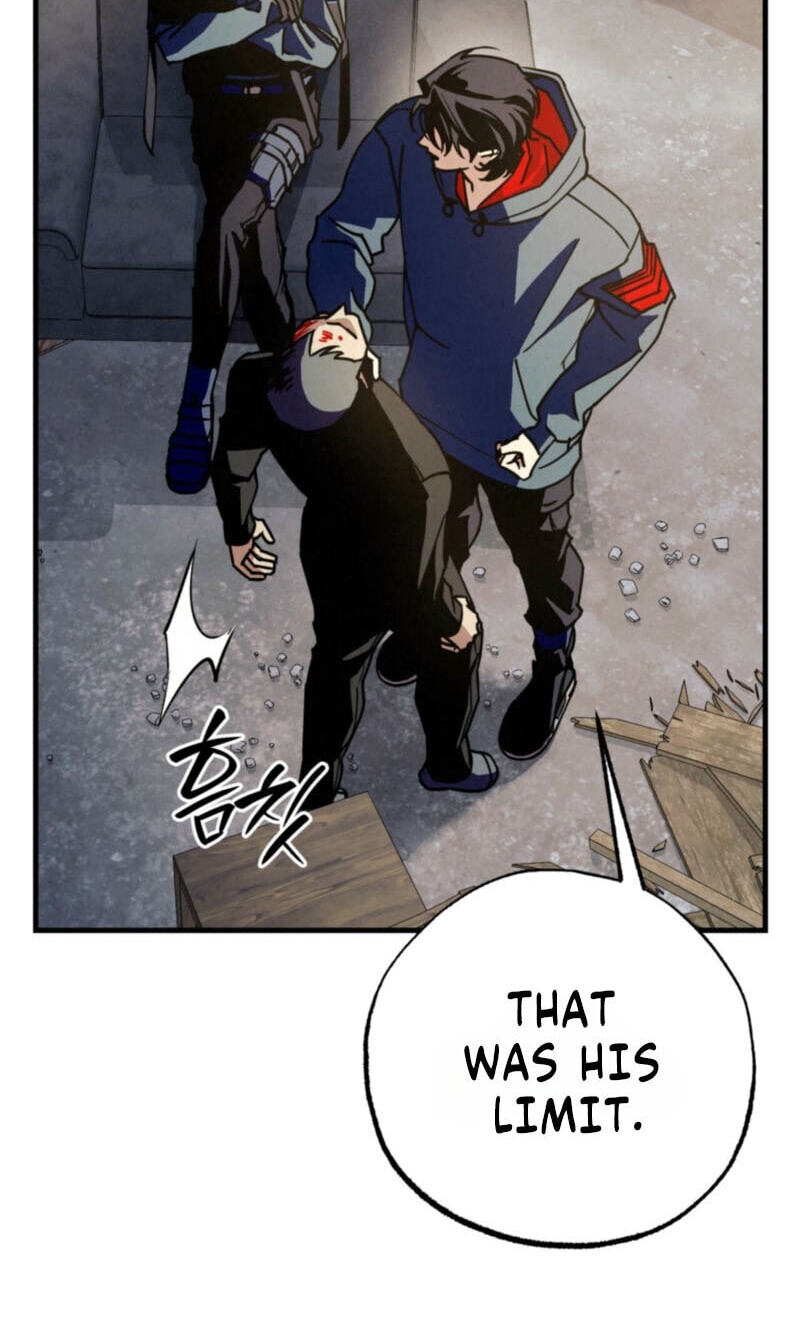 Dazzling Breath Chapter 40 page 121 - 
