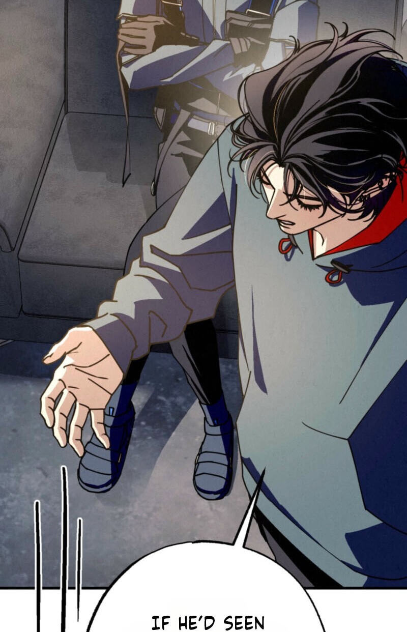 Dazzling Breath Chapter 40 page 123 - 