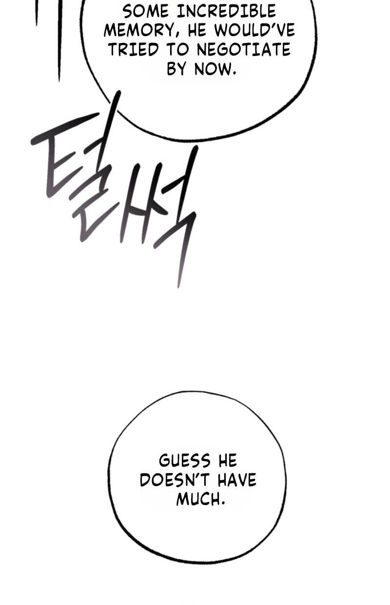 Dazzling Breath Chapter 40 page 124 - 