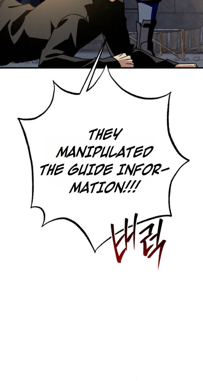 Dazzling Breath Chapter 40 page 128 - 