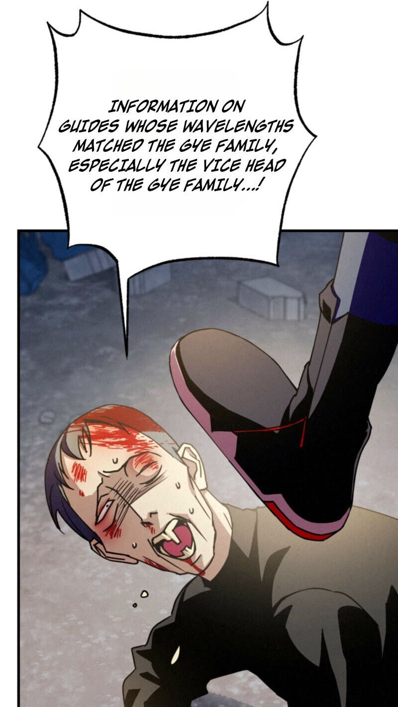 Dazzling Breath Chapter 40 page 129 - 