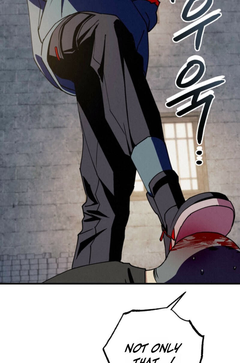 Dazzling Breath Chapter 40 page 132 - 