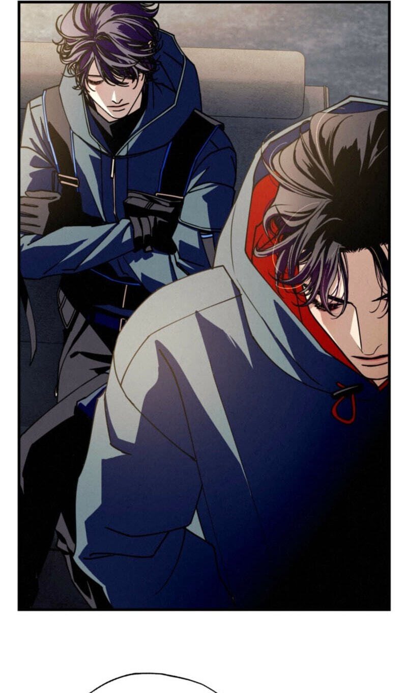 Dazzling Breath Chapter 40 page 134 - 